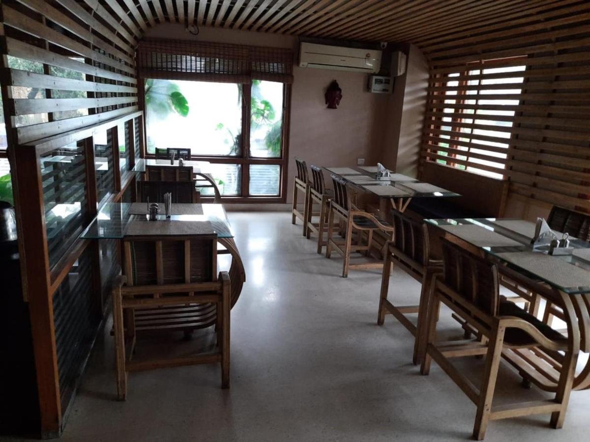 Hotel Rains Inn Guwahati Luaran gambar