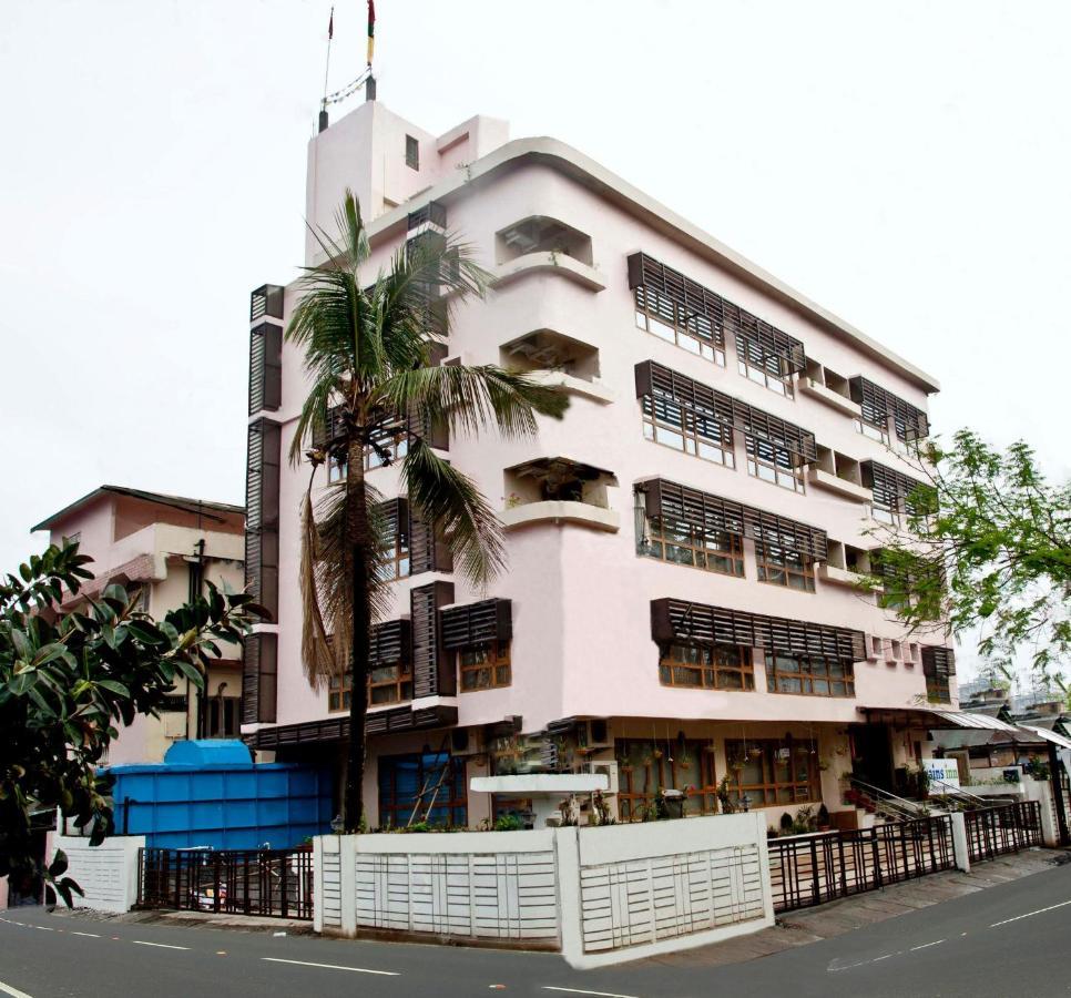 Hotel Rains Inn Guwahati Luaran gambar