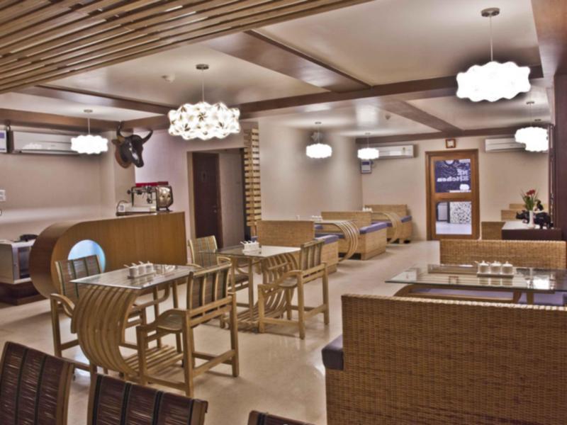 Hotel Rains Inn Guwahati Luaran gambar