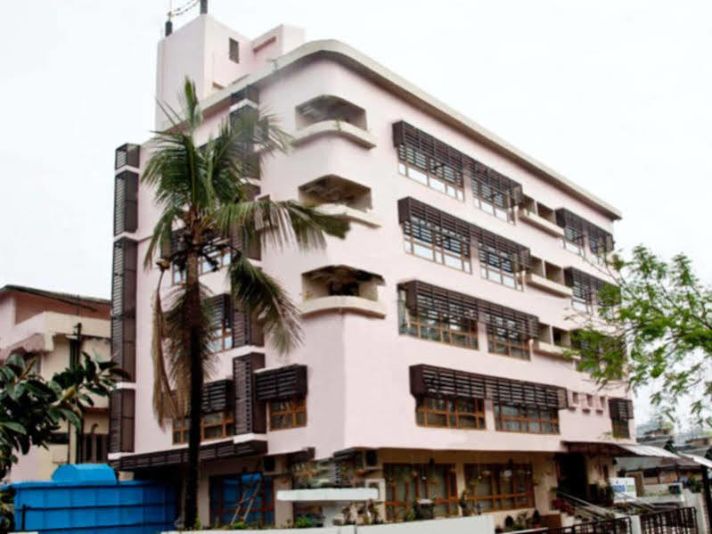 Hotel Rains Inn Guwahati Luaran gambar